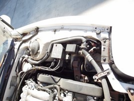 1992 MITSUBISHI 3000GT SL WHITE 3.0L AT CPE 173842